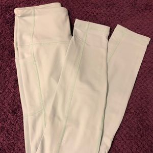 Ethos Pocket Leggings!